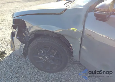 2024 Honda Hr-V Awd Sport/Sport z USA, uszkodzony, nr VIN 3CZRZ2H55RM711299